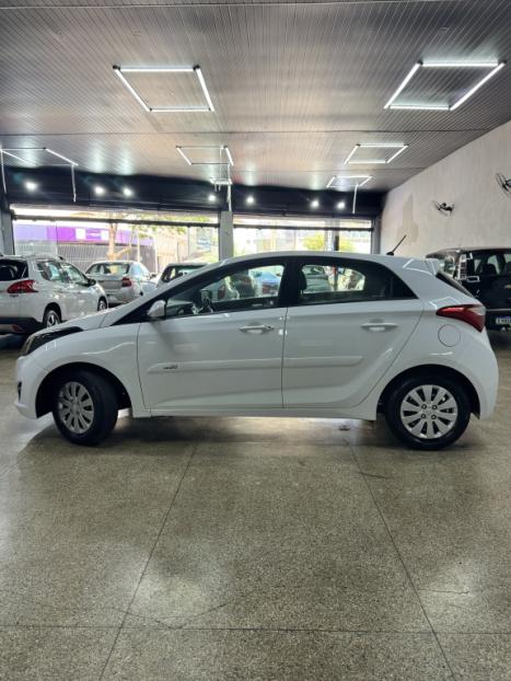 HYUNDAI HB 20 Hatch 1.0 12V 4P FLEX COMFORT, Foto 12