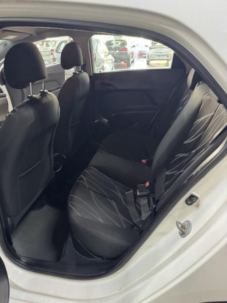 HYUNDAI HB 20 Hatch 1.0 12V 4P FLEX COMFORT, Foto 13