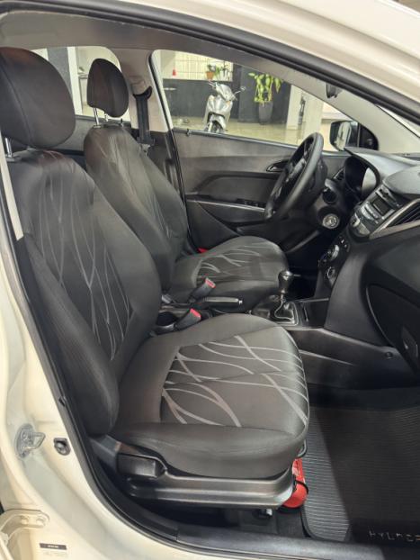 HYUNDAI HB 20 Hatch 1.0 12V 4P FLEX COMFORT, Foto 14
