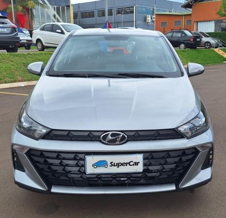 HYUNDAI HB 20 Hatch 1.0 12V 4P FLEX COMFORT, Foto 2