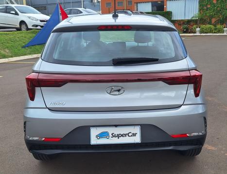 HYUNDAI HB 20 Hatch 1.0 12V 4P FLEX COMFORT, Foto 5