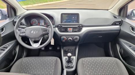 HYUNDAI HB 20 Hatch 1.0 12V 4P FLEX COMFORT, Foto 7