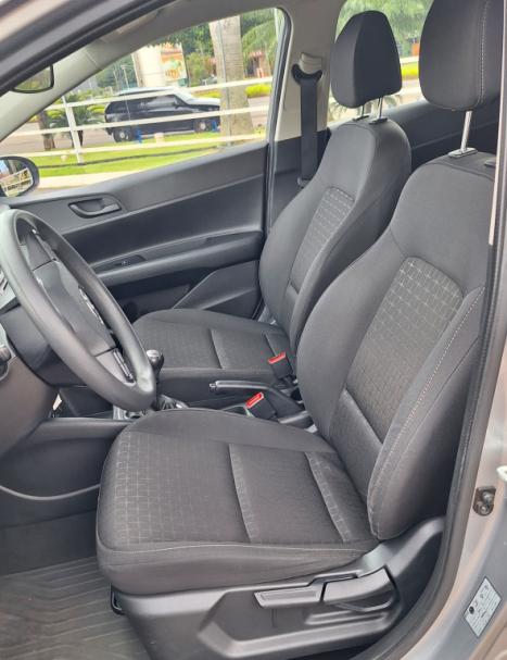 HYUNDAI HB 20 Hatch 1.0 12V 4P FLEX COMFORT, Foto 8