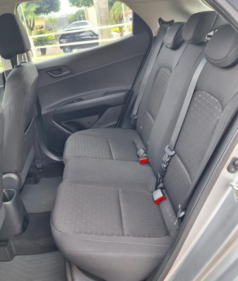 HYUNDAI HB 20 Hatch 1.0 12V 4P FLEX COMFORT, Foto 9