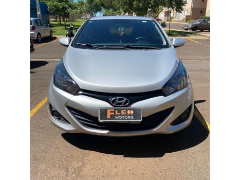 HYUNDAI HB 20 Hatch 1.0 12V 4P FLEX COMFORT, Foto 2