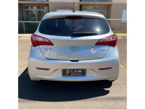 HYUNDAI HB 20 Hatch 1.0 12V 4P FLEX COMFORT, Foto 5