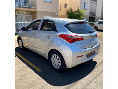 HYUNDAI HB 20 Hatch 1.0 12V 4P FLEX COMFORT, Foto 6