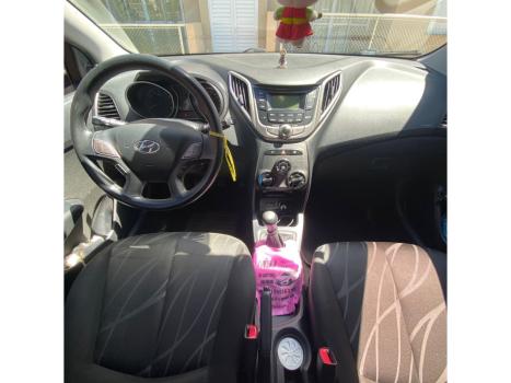 HYUNDAI HB 20 Hatch 1.0 12V 4P FLEX COMFORT, Foto 7