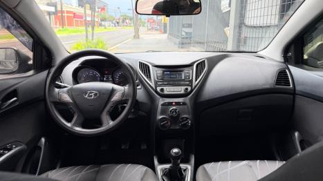HYUNDAI HB 20 Hatch 1.6 16V 4P FLEX COMFORT PLUS, Foto 6