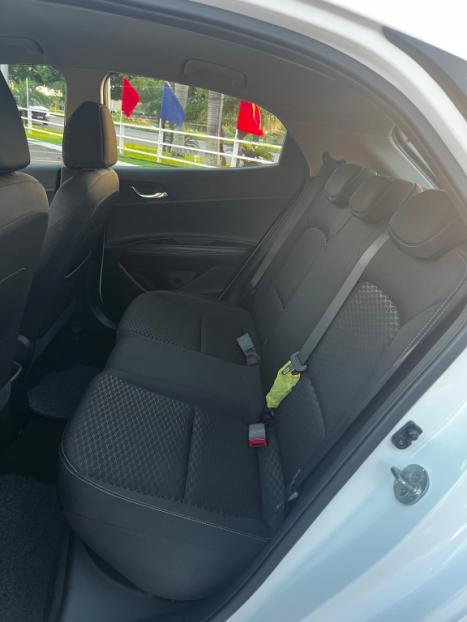 HYUNDAI HB 20 Hatch 1.0 12V 4P FLEX EVOLUTION, Foto 5