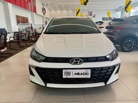 HYUNDAI HB 20 Hatch 1.0 12V 4P LIMITED, Foto 2