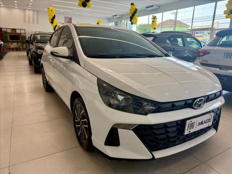 HYUNDAI HB 20 Hatch 1.0 12V 4P LIMITED, Foto 3