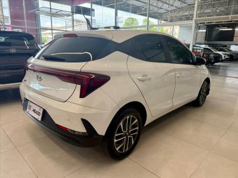 HYUNDAI HB 20 Hatch 1.0 12V 4P LIMITED, Foto 4