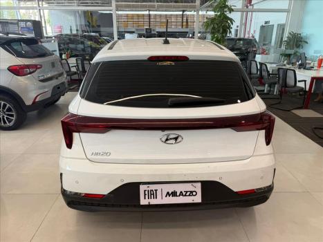 HYUNDAI HB 20 Hatch 1.0 12V 4P LIMITED, Foto 5