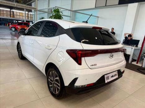 HYUNDAI HB 20 Hatch 1.0 12V 4P LIMITED, Foto 6