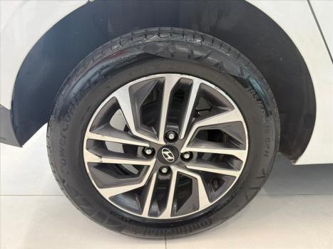 HYUNDAI HB 20 Hatch 1.0 12V 4P LIMITED, Foto 7