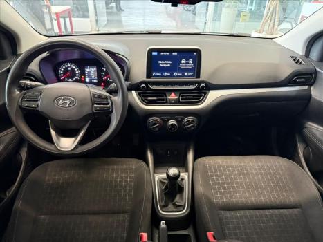 HYUNDAI HB 20 Hatch 1.0 12V 4P LIMITED, Foto 8