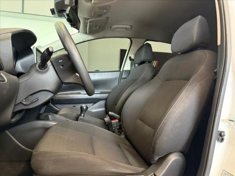 HYUNDAI HB 20 Hatch 1.0 12V 4P LIMITED, Foto 10