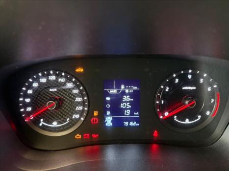 HYUNDAI HB 20 Hatch 1.0 12V 4P LIMITED, Foto 11