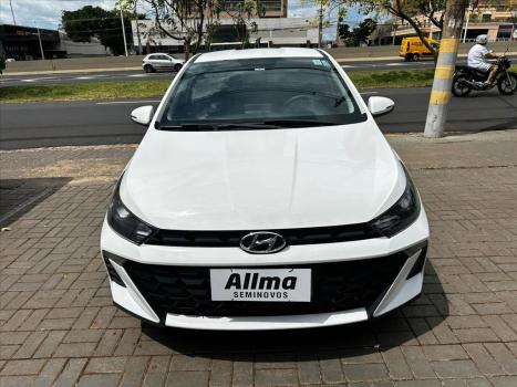 HYUNDAI HB 20 Hatch 1.0 12V 4P FLEX COMFORT, Foto 2