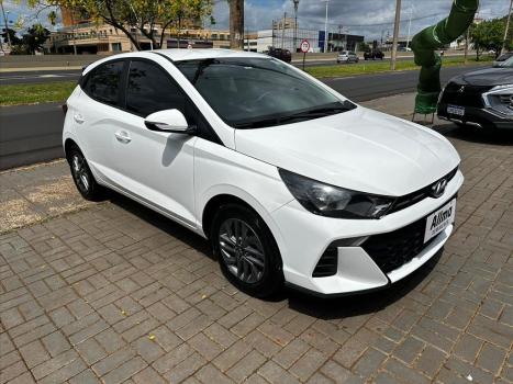 HYUNDAI HB 20 Hatch 1.0 12V 4P FLEX COMFORT, Foto 3