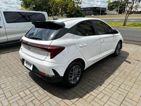 HYUNDAI HB 20 Hatch 1.0 12V 4P FLEX COMFORT, Foto 4