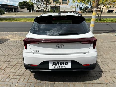 HYUNDAI HB 20 Hatch 1.0 12V 4P FLEX COMFORT, Foto 5