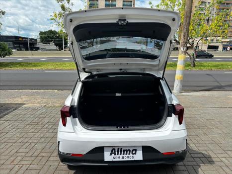 HYUNDAI HB 20 Hatch 1.0 12V 4P FLEX COMFORT, Foto 6