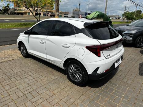 HYUNDAI HB 20 Hatch 1.0 12V 4P FLEX COMFORT, Foto 7