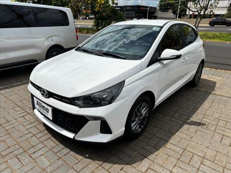 HYUNDAI HB 20 Hatch 1.0 12V 4P FLEX COMFORT, Foto 8