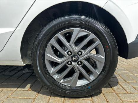 HYUNDAI HB 20 Hatch 1.0 12V 4P FLEX COMFORT, Foto 9