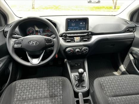 HYUNDAI HB 20 Hatch 1.0 12V 4P FLEX COMFORT, Foto 10