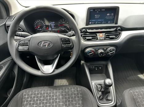 HYUNDAI HB 20 Hatch 1.0 12V 4P FLEX COMFORT, Foto 11