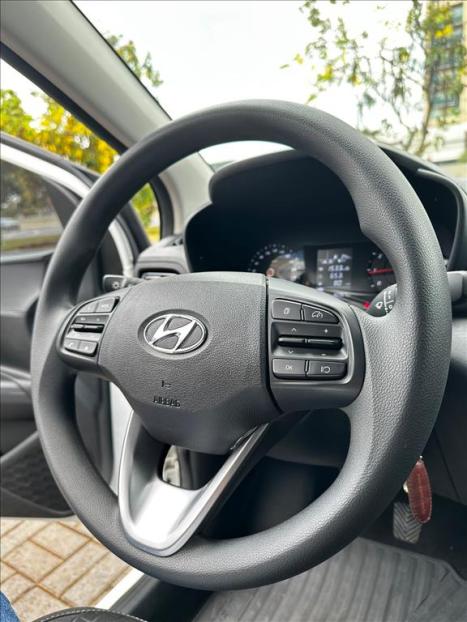 HYUNDAI HB 20 Hatch 1.0 12V 4P FLEX COMFORT, Foto 12