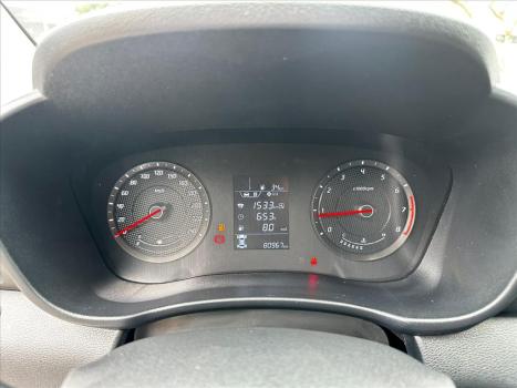 HYUNDAI HB 20 Hatch 1.0 12V 4P FLEX COMFORT, Foto 13