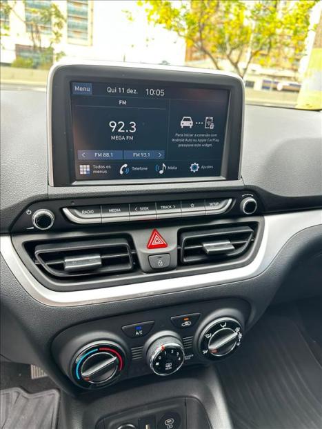 HYUNDAI HB 20 Hatch 1.0 12V 4P FLEX COMFORT, Foto 14