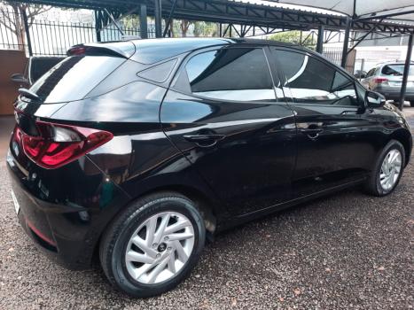 HYUNDAI HB 20 Hatch 1.0 12V 4P FLEX EVOLUTION, Foto 7