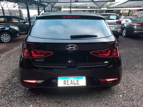 HYUNDAI HB 20 Hatch 1.0 12V 4P FLEX EVOLUTION, Foto 8