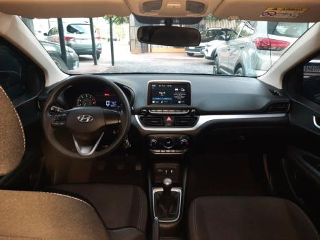 HYUNDAI HB 20 Hatch 1.0 12V 4P FLEX EVOLUTION, Foto 9