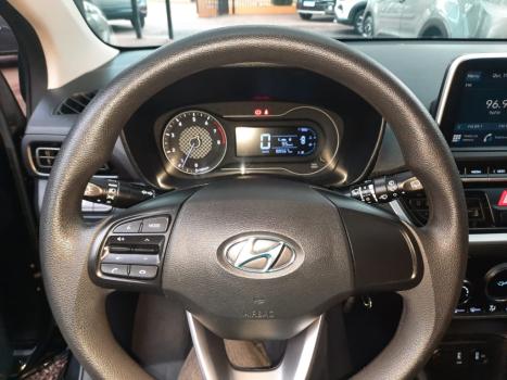 HYUNDAI HB 20 Hatch 1.0 12V 4P FLEX EVOLUTION, Foto 11