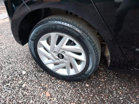 HYUNDAI HB 20 Hatch 1.0 12V 4P FLEX EVOLUTION, Foto 15