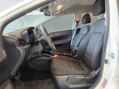 HYUNDAI HB 20 Hatch 1.0 12V 4P FLEX TGDI TURBO PLATINUM AUTOM�TICO, Foto 6
