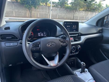 HYUNDAI HB 20 Hatch 1.0 12V 4P FLEX TGDI TURBO PLATINUM AUTOM�TICO, Foto 7