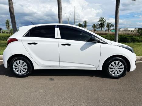 HYUNDAI HB 20 Hatch 1.0 12V 4P FLEX COMFORT, Foto 1