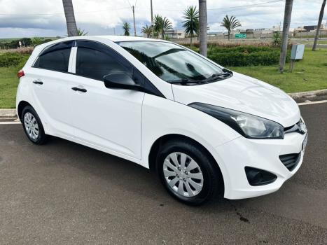 HYUNDAI HB 20 Hatch 1.0 12V 4P FLEX COMFORT, Foto 2