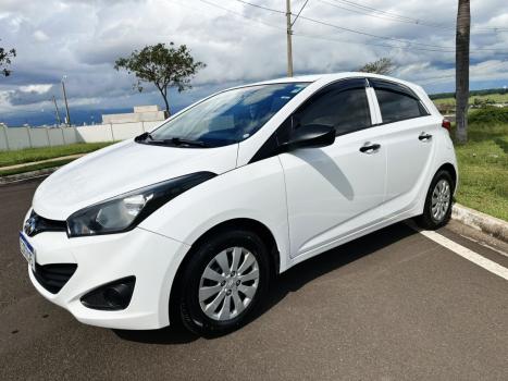 HYUNDAI HB 20 Hatch 1.0 12V 4P FLEX COMFORT, Foto 3