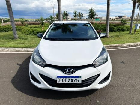 HYUNDAI HB 20 Hatch 1.0 12V 4P FLEX COMFORT, Foto 4