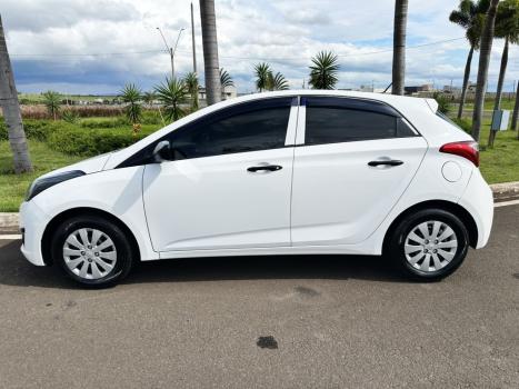 HYUNDAI HB 20 Hatch 1.0 12V 4P FLEX COMFORT, Foto 5