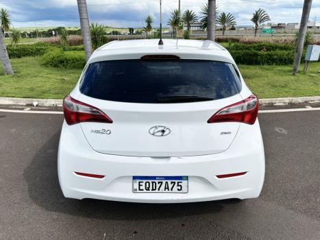 HYUNDAI HB 20 Hatch 1.0 12V 4P FLEX COMFORT, Foto 6
