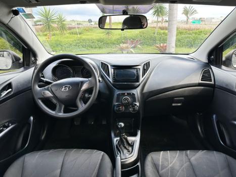 HYUNDAI HB 20 Hatch 1.0 12V 4P FLEX COMFORT, Foto 7